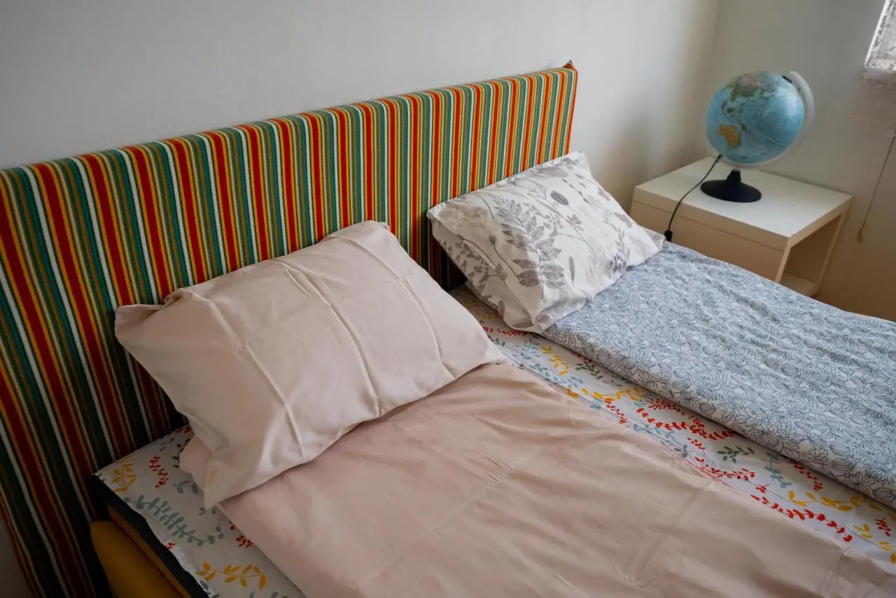 Minnie Apartment