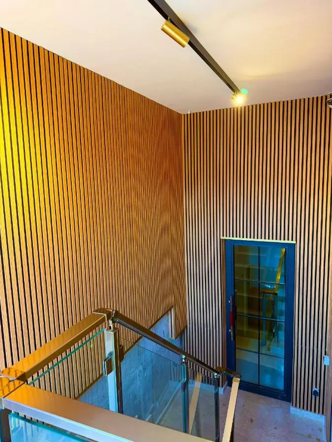 Mit Hotel Tbilisi