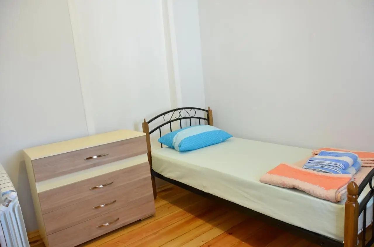 Sheki Panorama Guest House