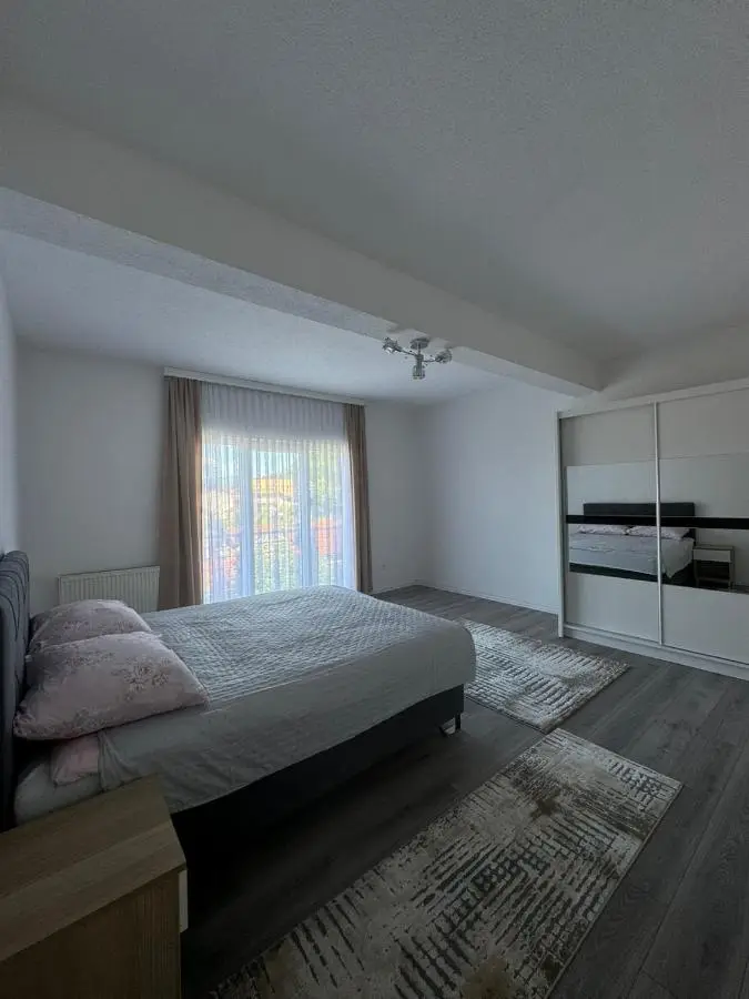 Apartment BORICI