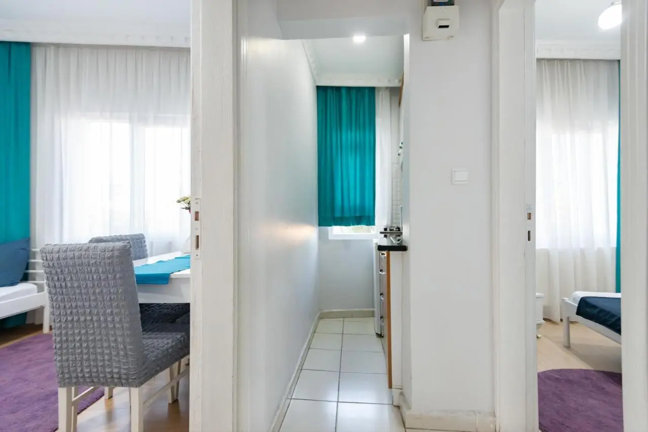 Istanbul House
