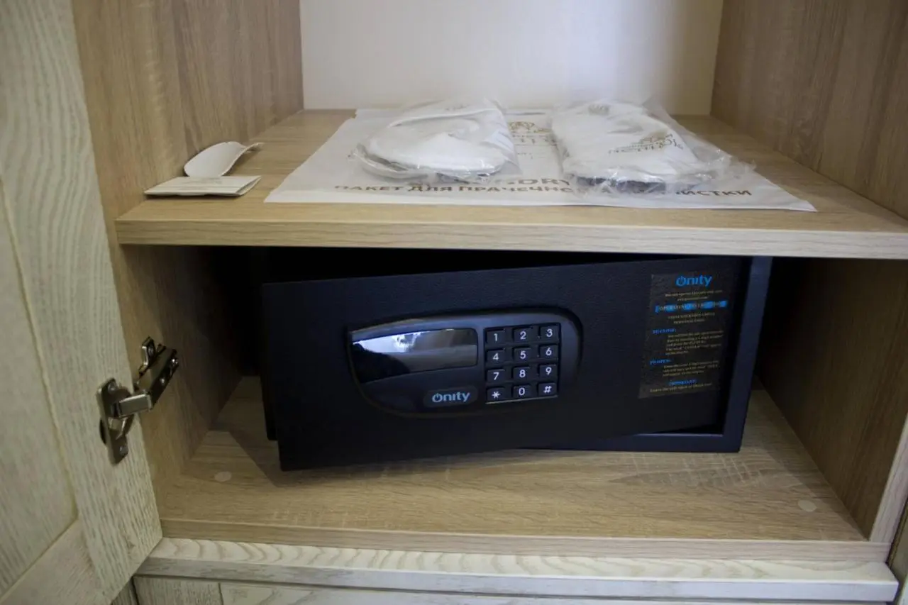 Neapol Boutique Hotel