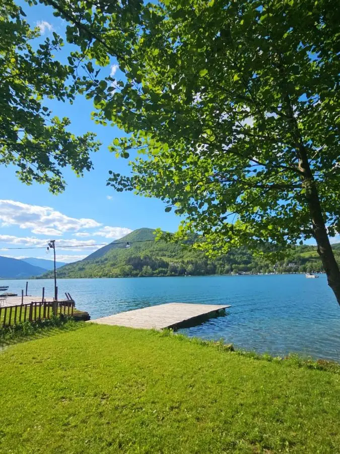 Villa Pliva Lake 2