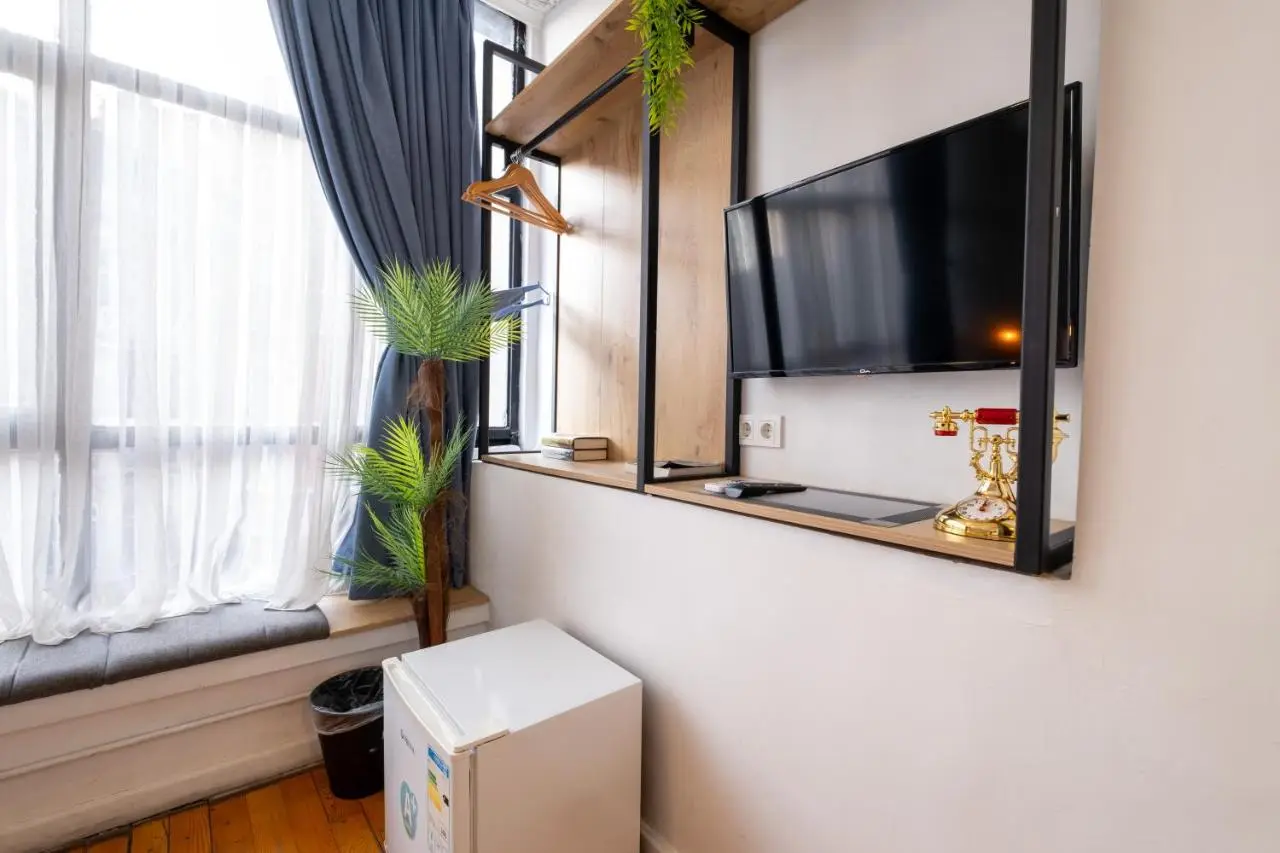 Medusa Historic Luxury Hotel Galata