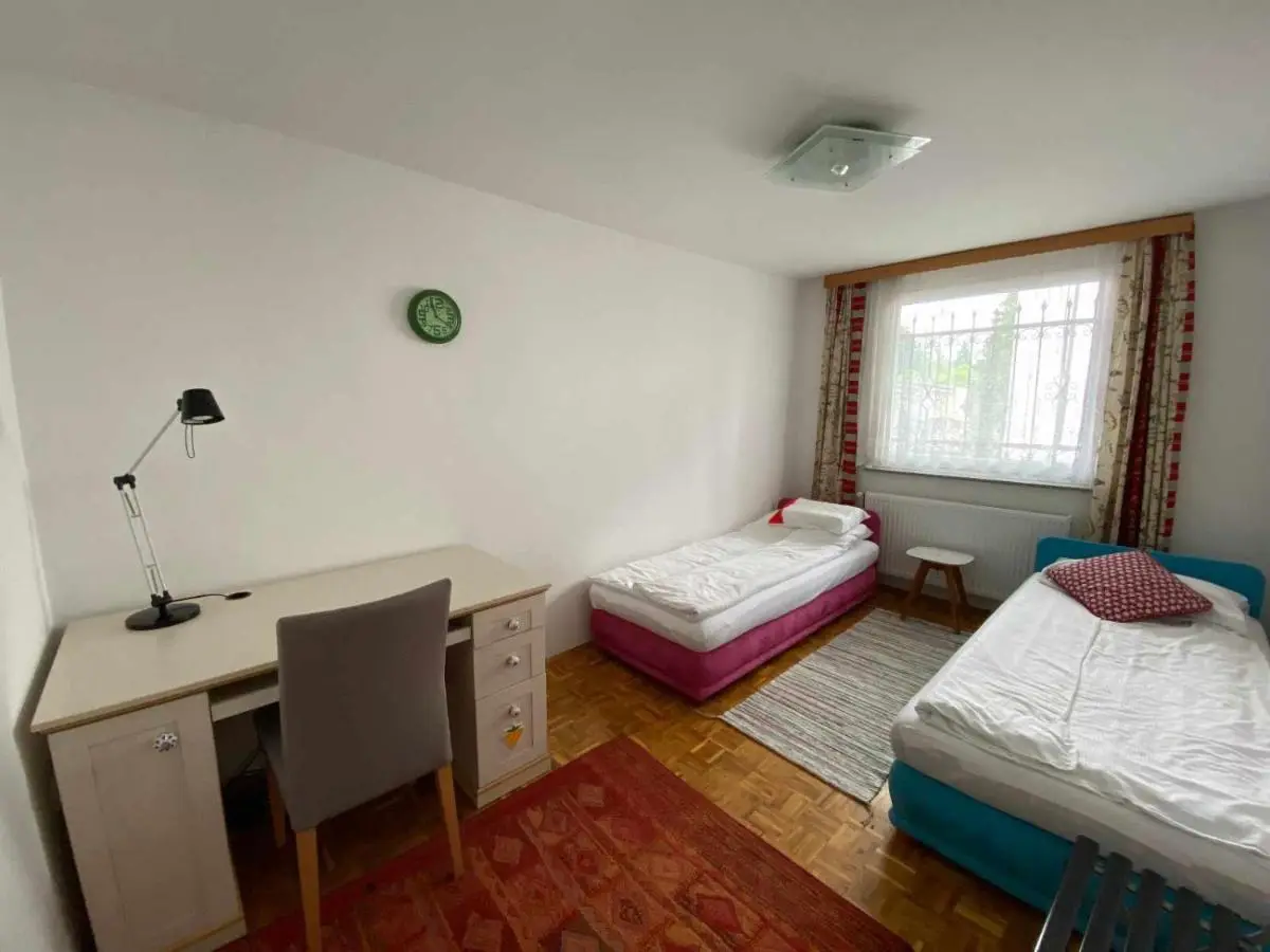 Holiday Home Ilidza Ella