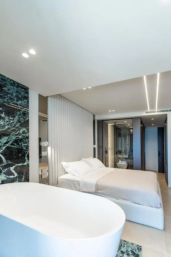 Keslin Premium Seaside Apartments