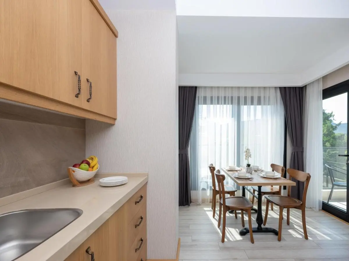 Ma-Si Urla Hotel