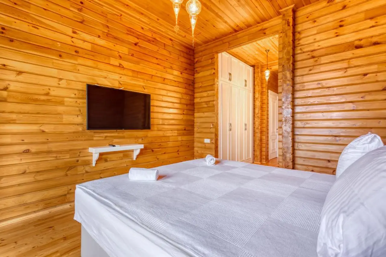 Villa Lucida - Kalkan Hills - Exclusive Villas with Private Pool and Majestic Sea Views