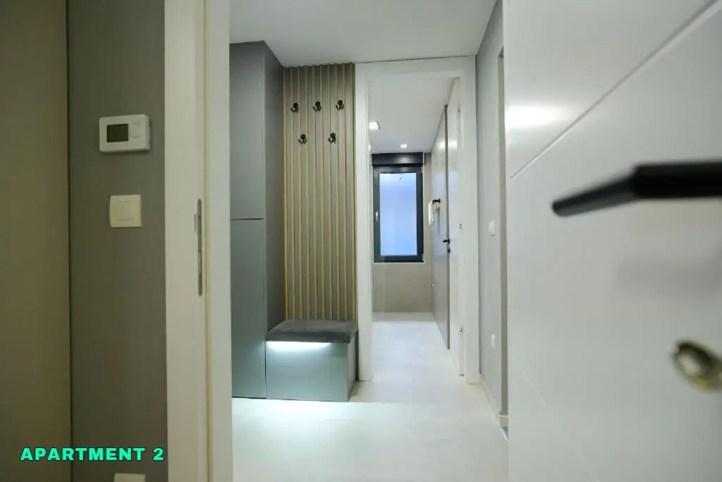 Residence 14 Sarajevo