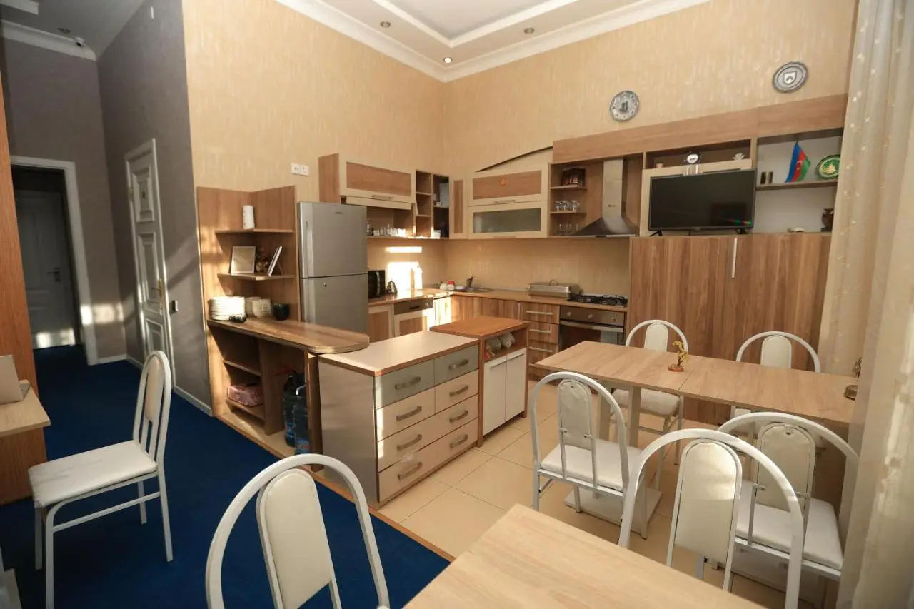 NH Nizami Hotel