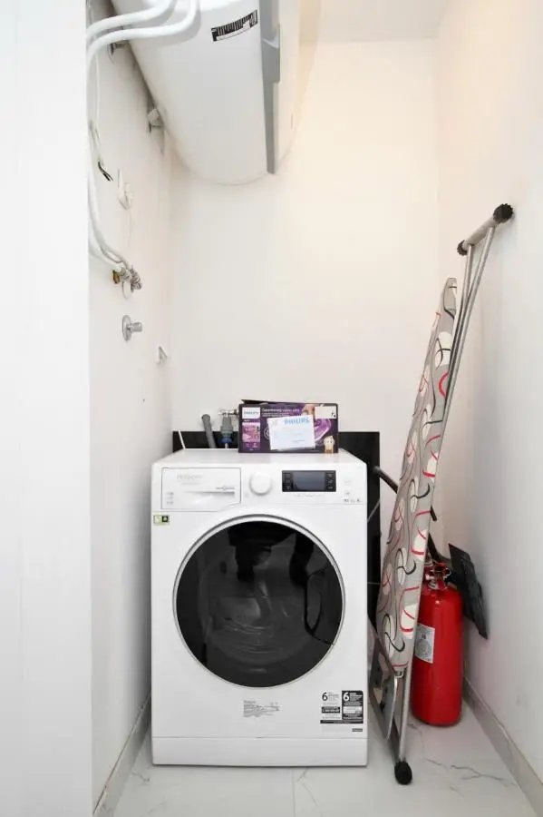 Ambijent apartman free public parking