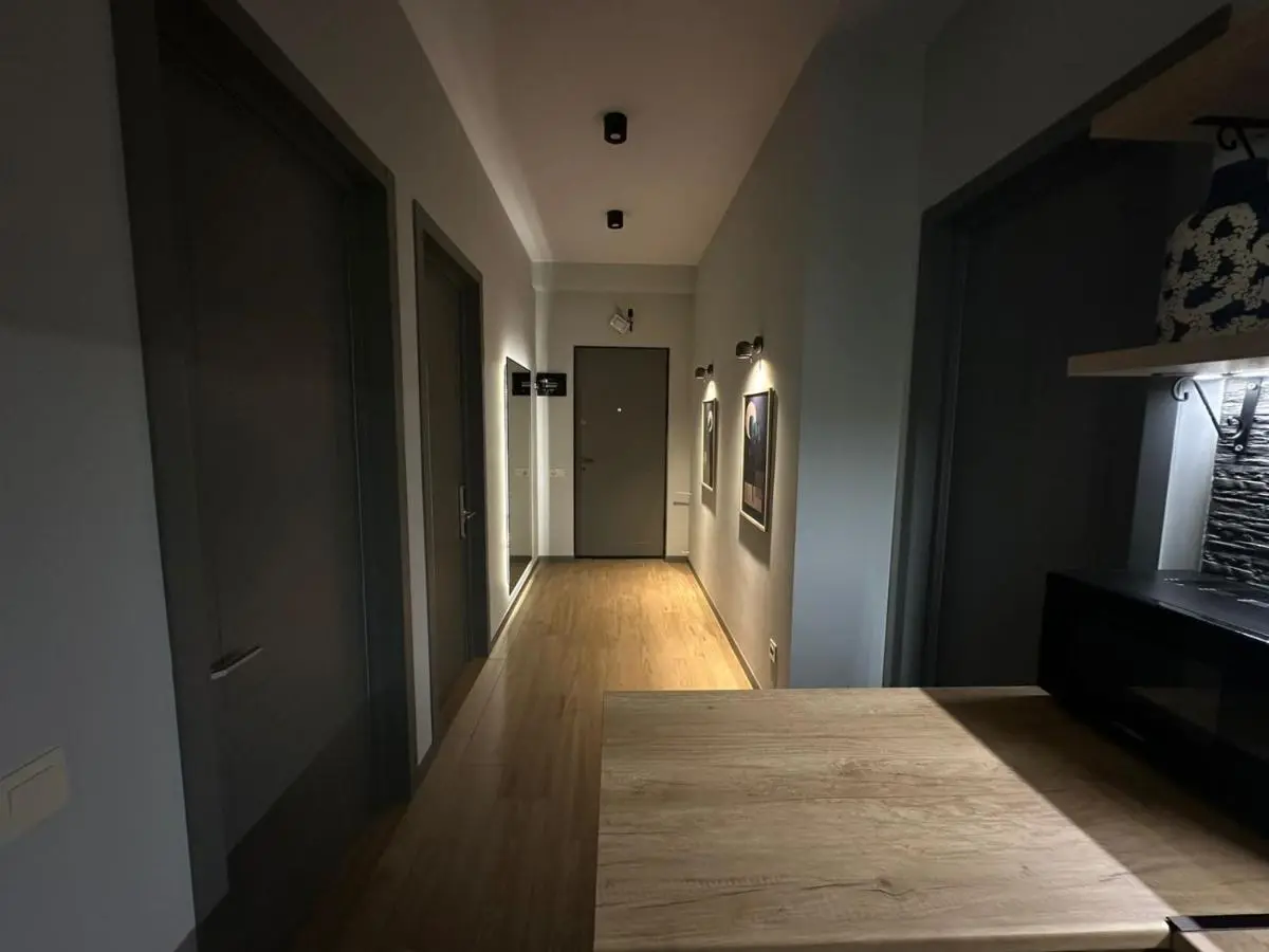 The Moon Hotel