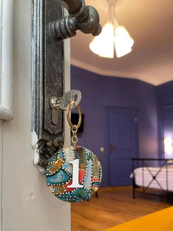 Arts Hotel Tbilisi