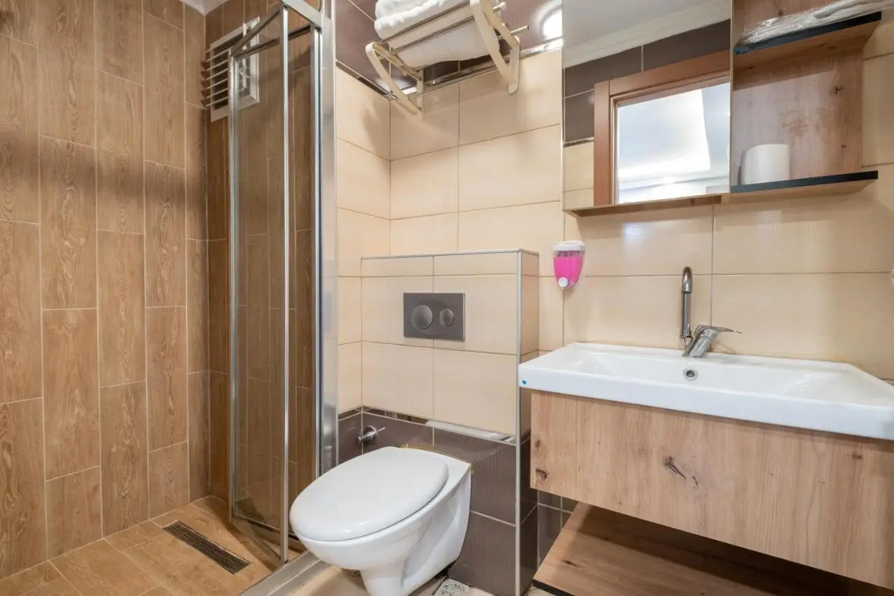 Fulya Süit Hotel