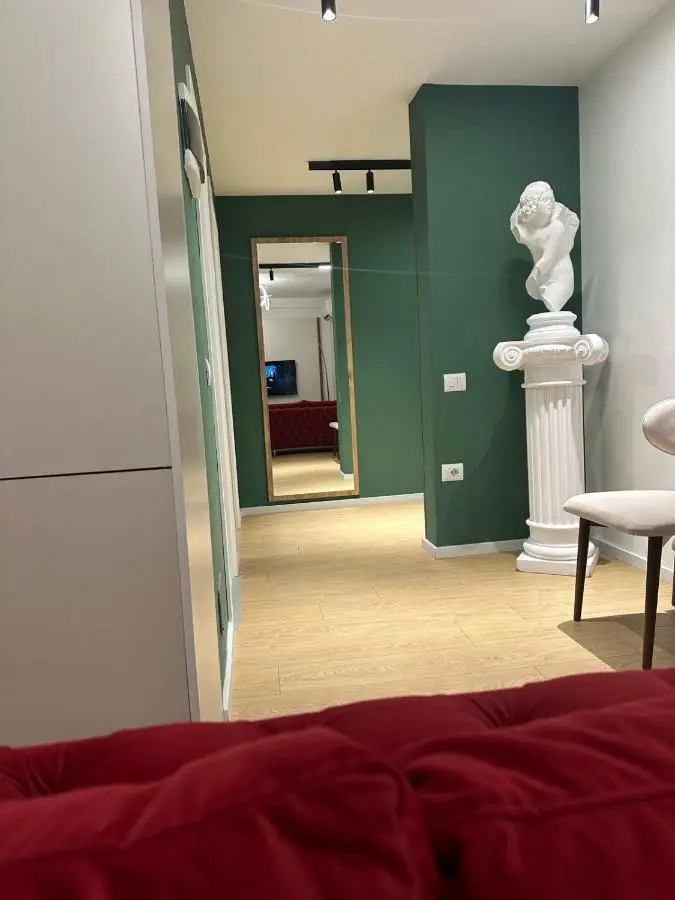 Apart Hotel CANI