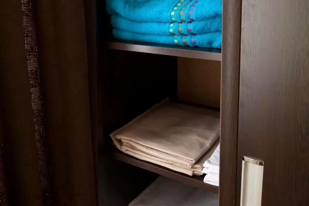2-room Apartment NFT Gudauri Penta 405