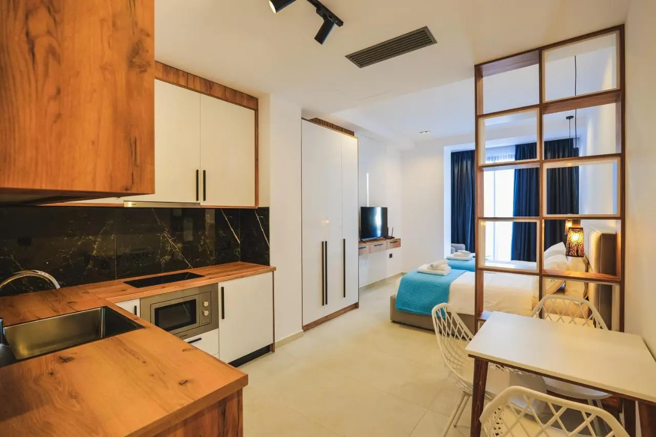 JAD rooms