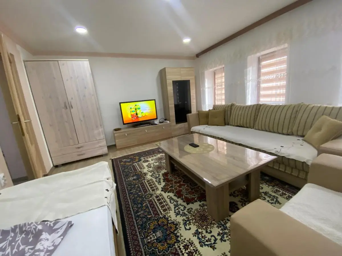 Apartment Poturmahala 2