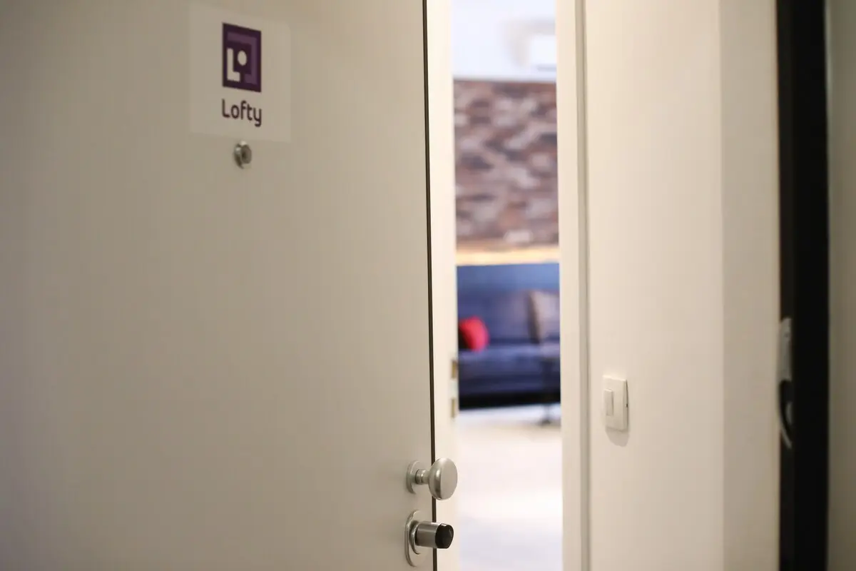 Lofty Exclusive Apartments 2
