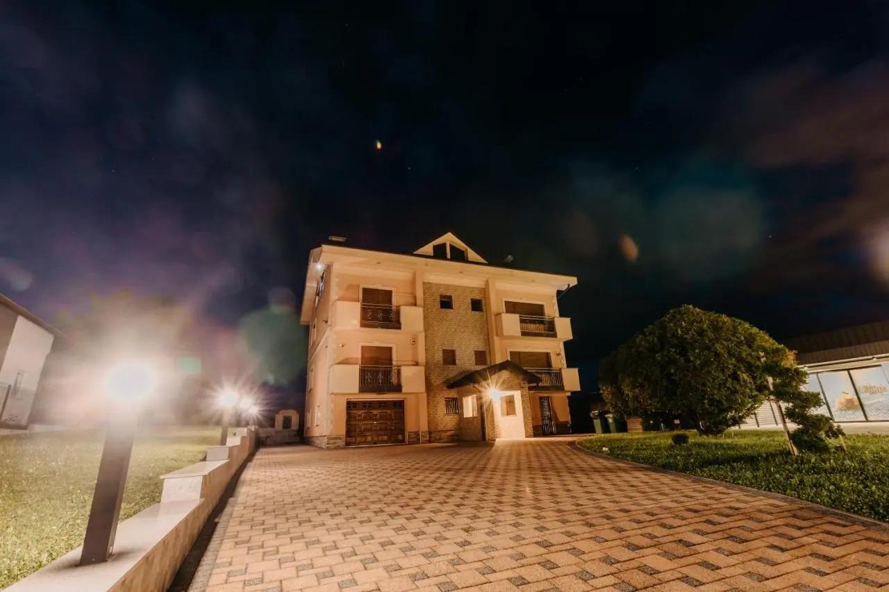 Villa Lamija