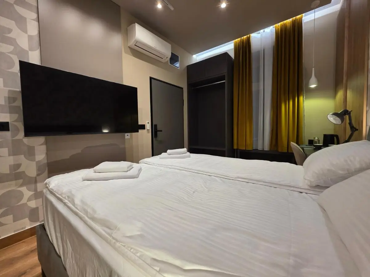Ferhadija Living APARTMENTS