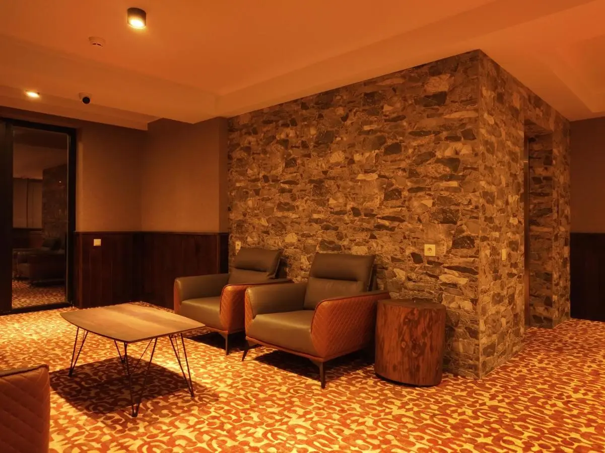 Hotel Ushba in Mestia
