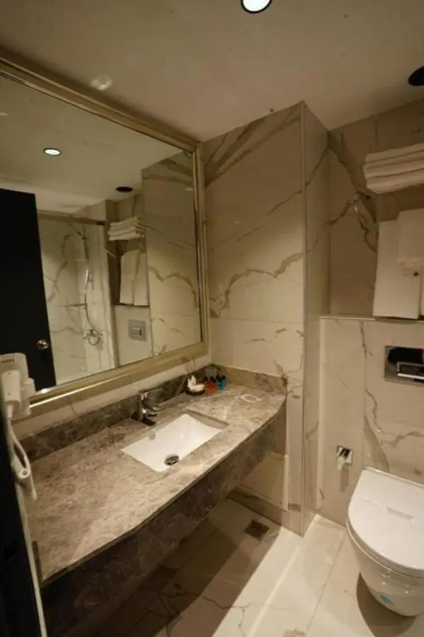 Mineo Hotel Taksim