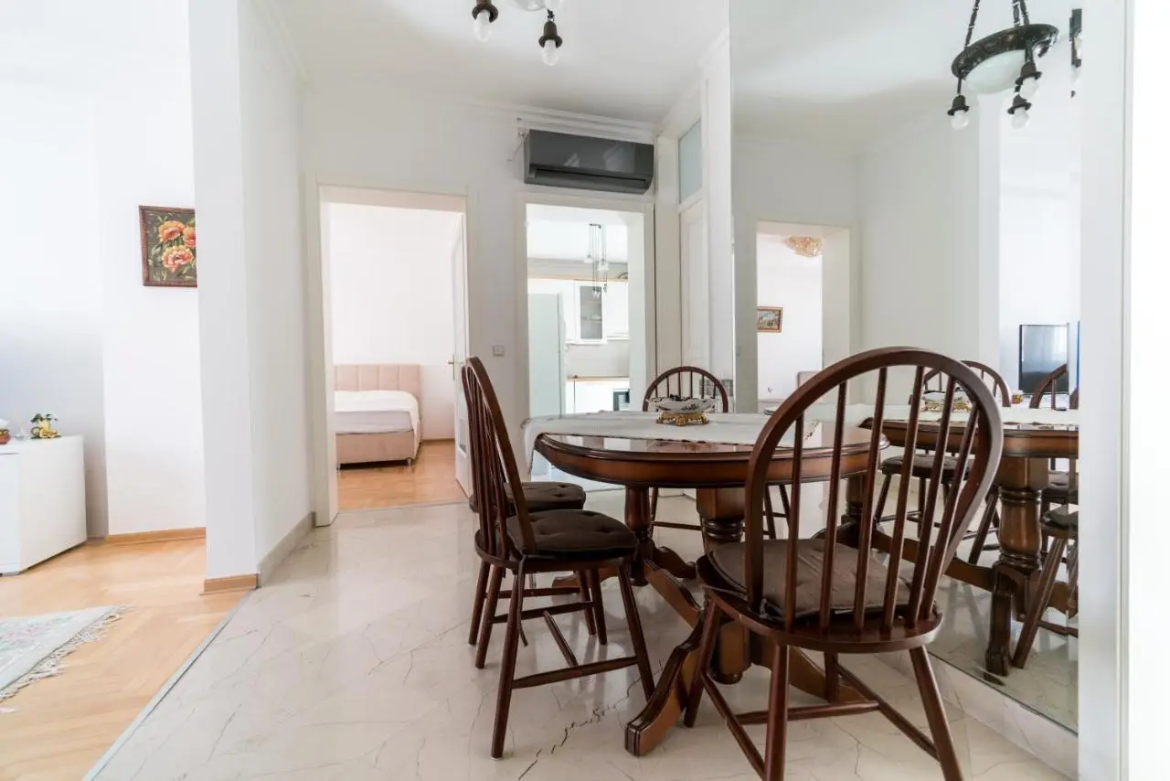 Ferhadija Premium Apartment