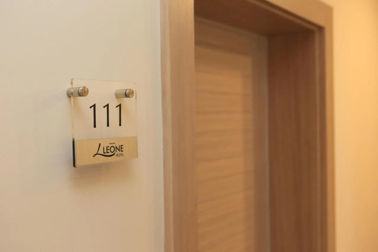 Hotel Leone