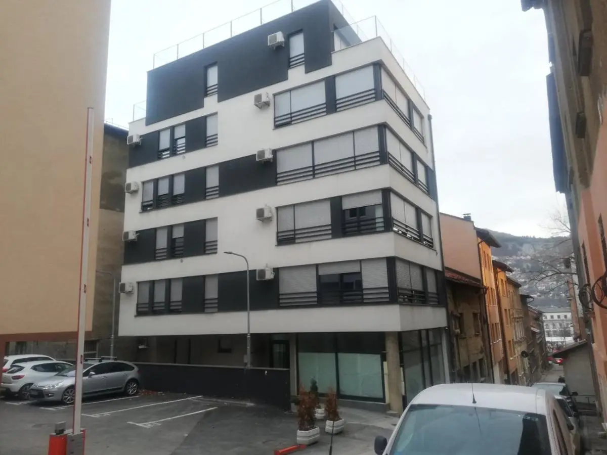 Apartments Leon