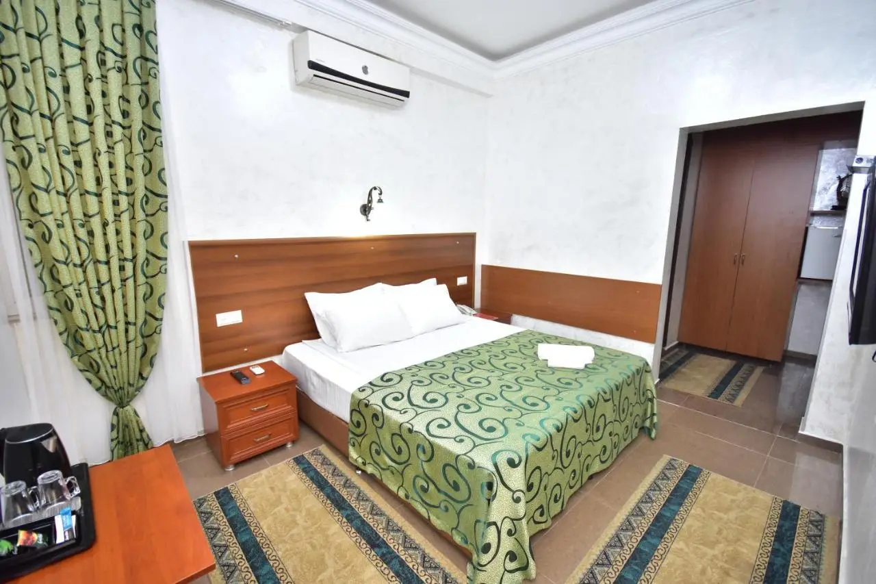 Hotel Chao