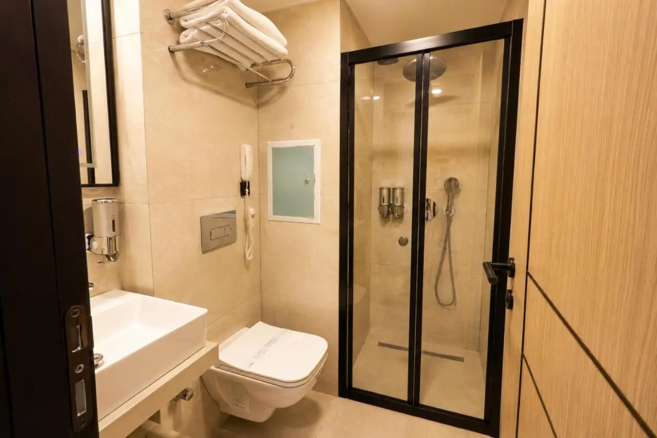 Zagreb Hotel