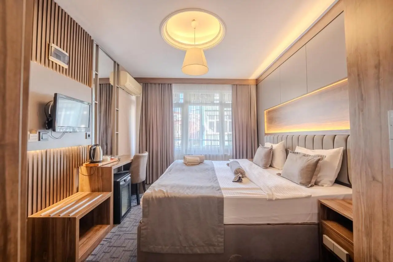 Best House Hotel OLD TOWN