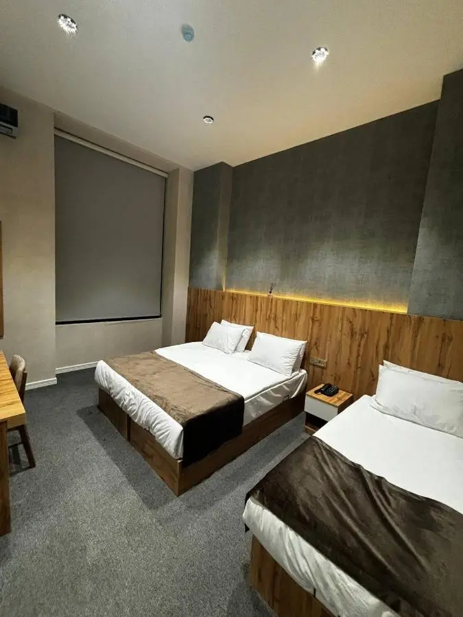 Ferma Art hotel boutique