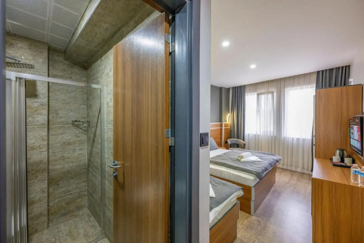 mayza otel