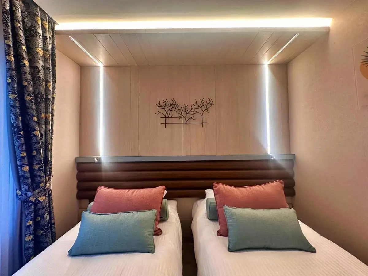Hotel Sapphire