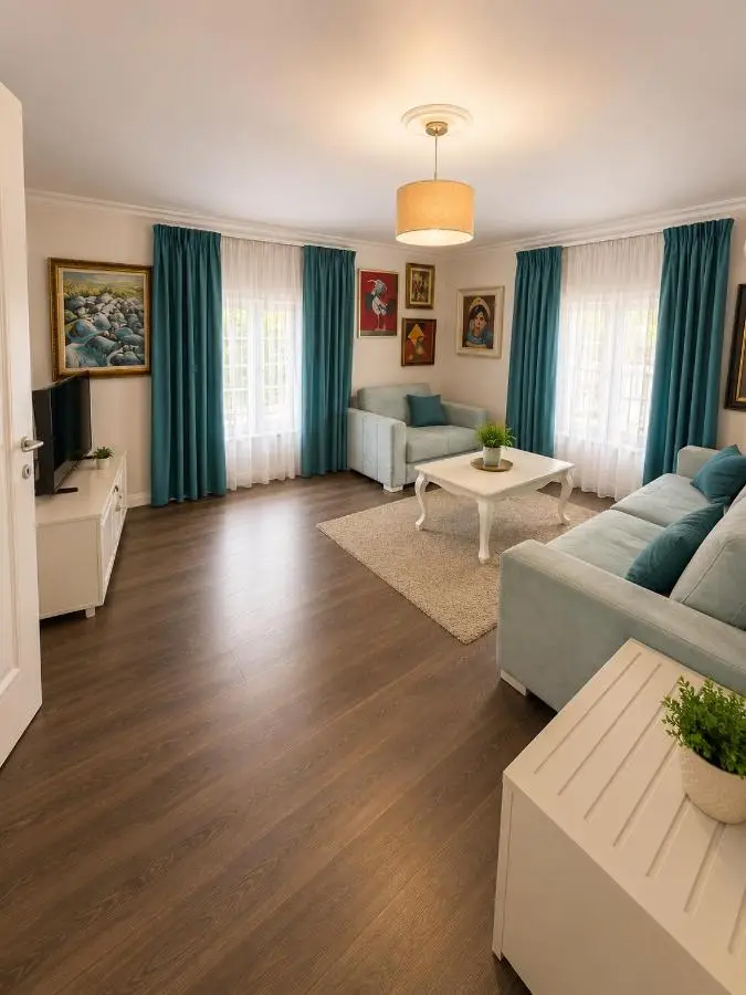 ART Hotel Tirana