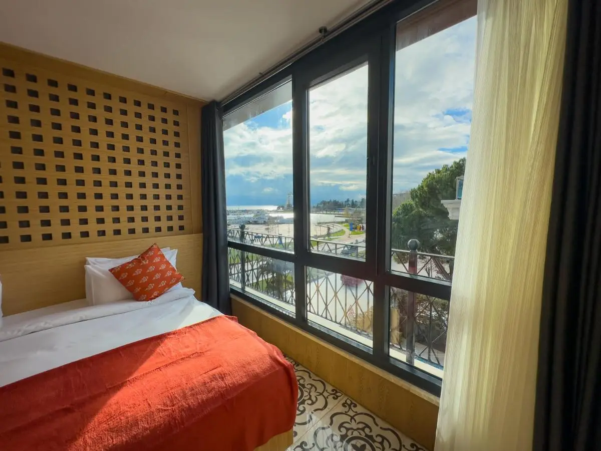 Mihman Hotel