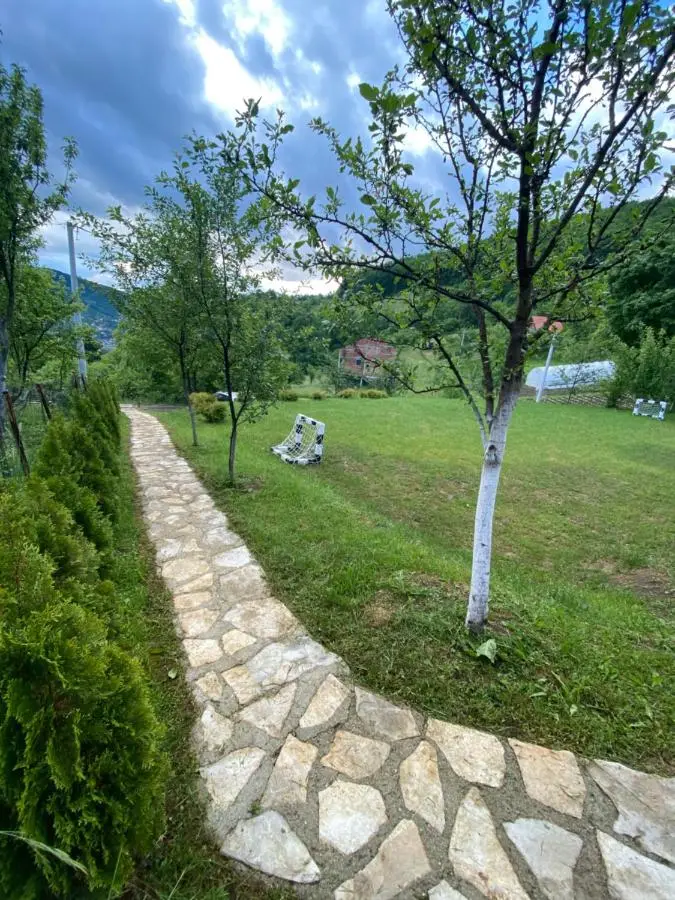 Villa Lux Nature