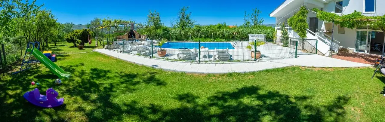 Vacation Home Mirasole