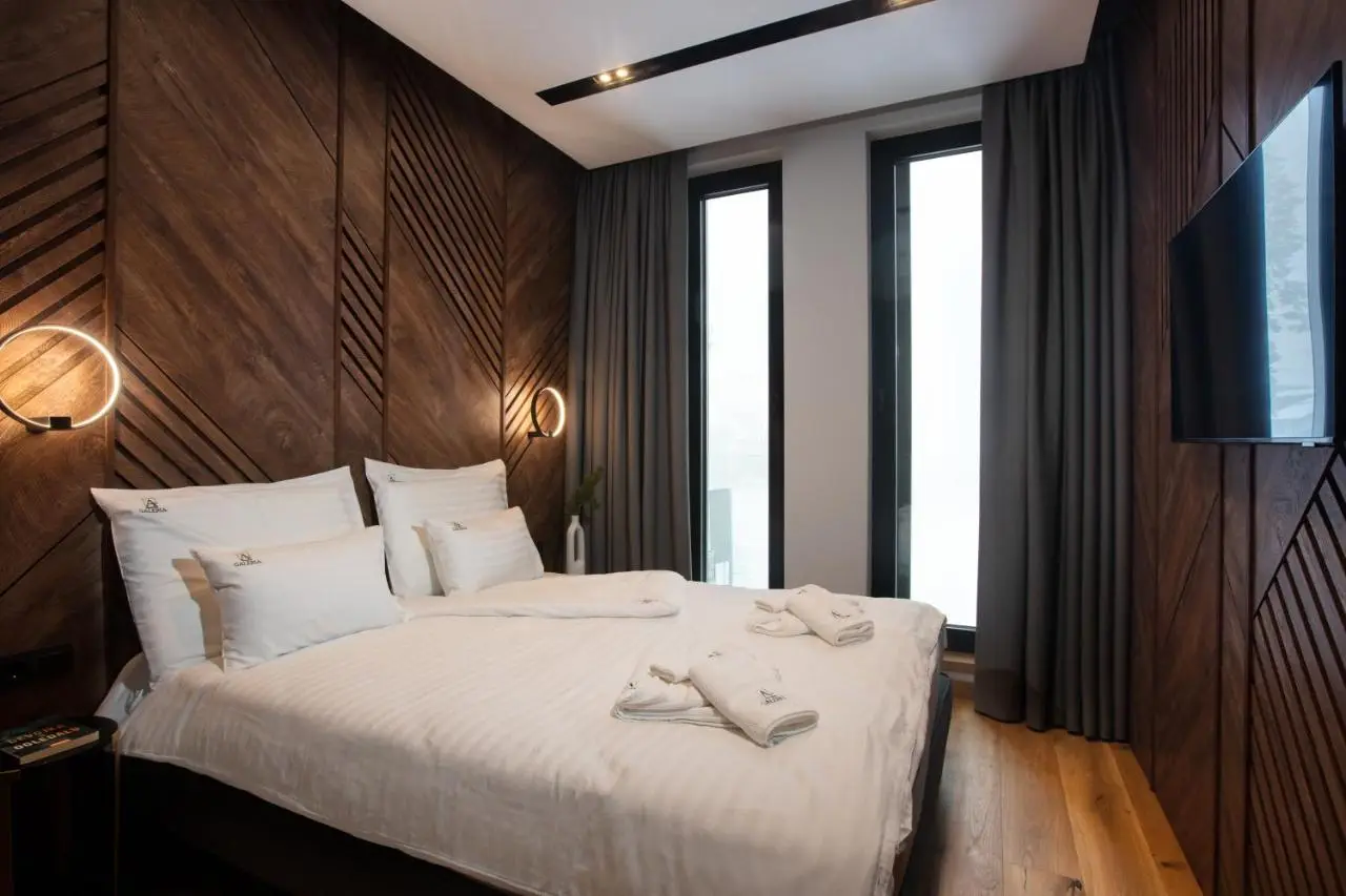 Galeria Jahorina Luxury Ski Apartments and Restaurant
