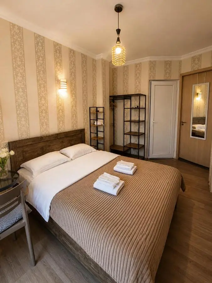 Hotel Marioni