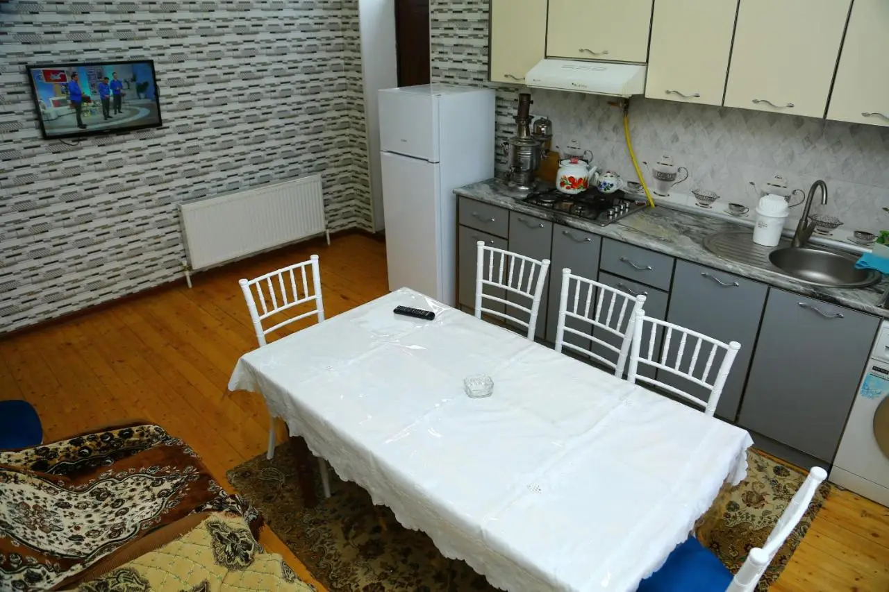 Emil House