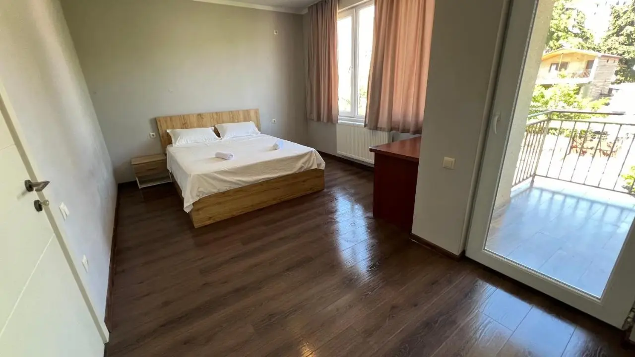 Garden House Tbilisi