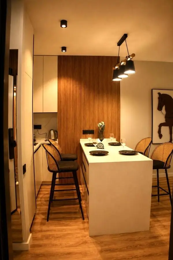 New Boulevard Elite Residence