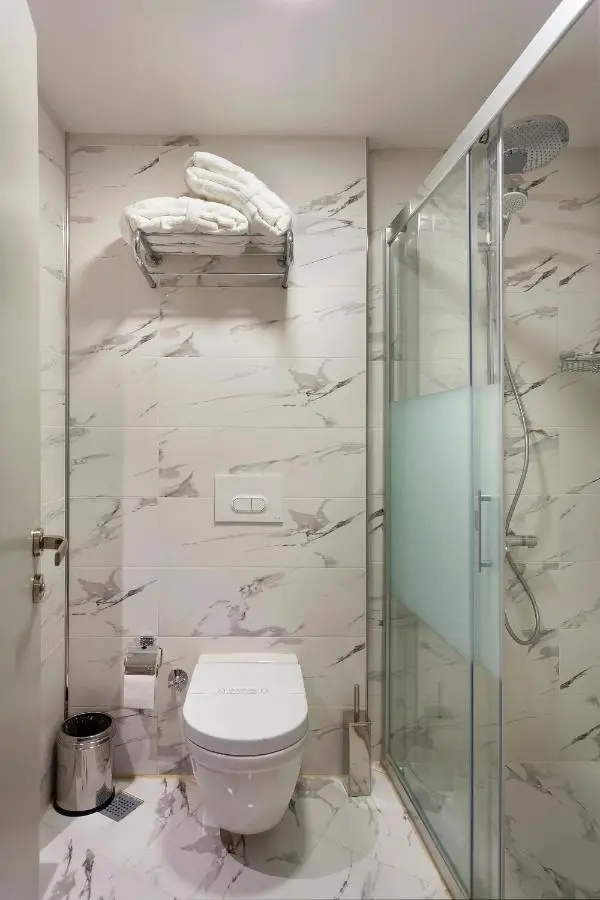 Güner Business Hotel