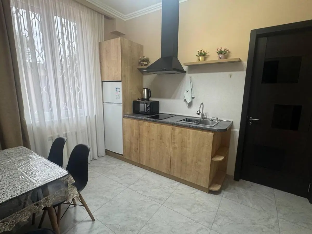 Nice Apartments Tbilisi