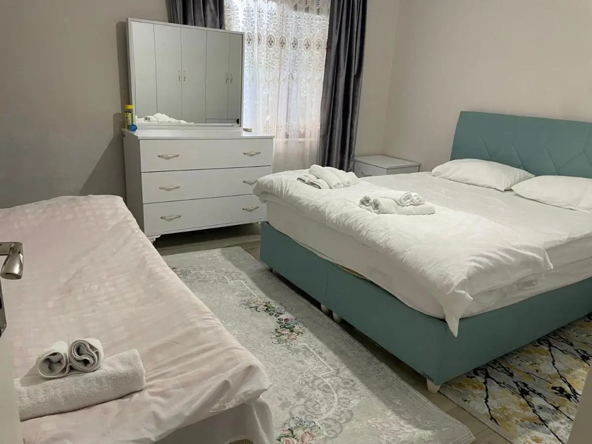 Zeytinlik Nature House
