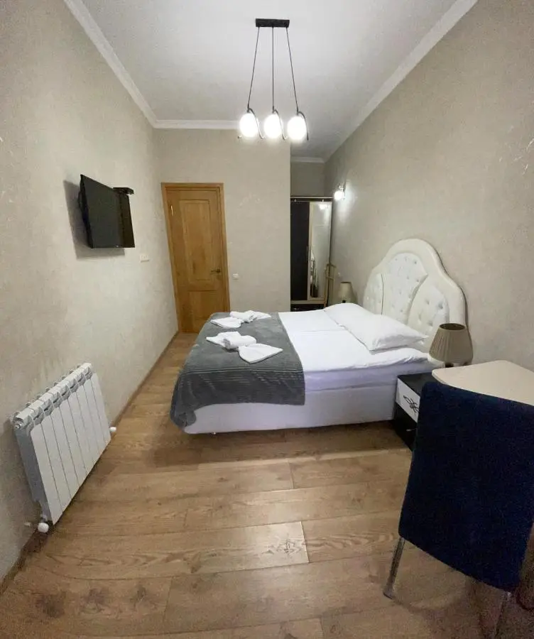Sanuela Guest House