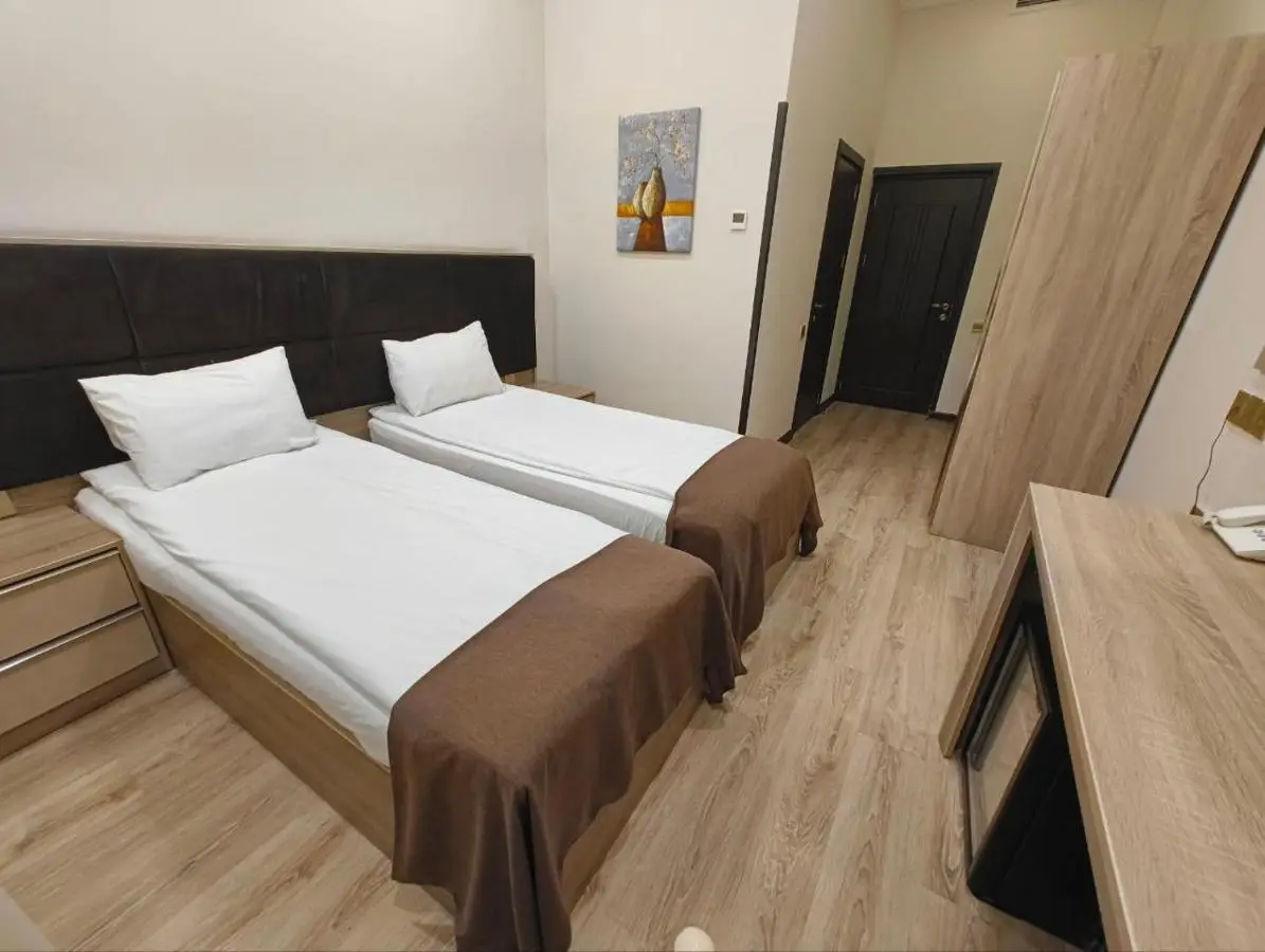 Lux Hotel Baku